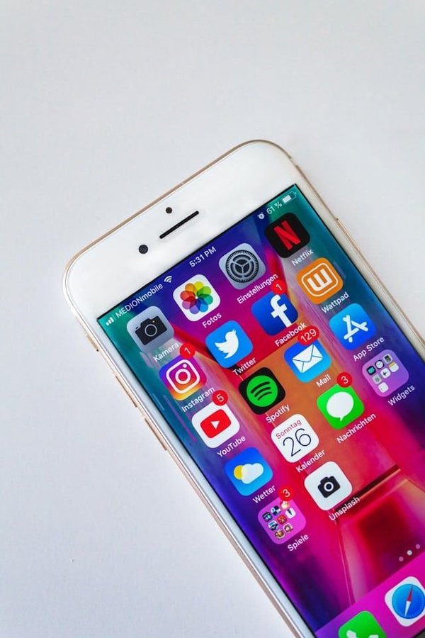 Comment configurer la double authentification sur votre smartphone pour une sécurité accrue ?